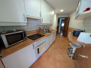 Piso en venta en Centro Urbano en San Sebastián de los Reyes