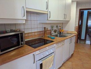 Piso en venta en Centro Urbano en San Sebastián de los Reyes