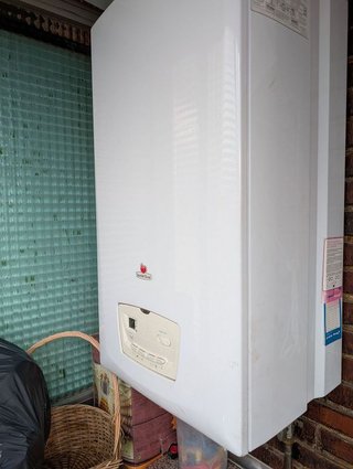 Piso en venta en Centro Urbano en San Sebastián de los Reyes