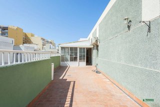 Ático en venta en Ciudad Jardín - Tagarete - El Zapillo en Almería