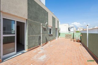 Ático en venta en Ciudad Jardín - Tagarete - El Zapillo en Almería