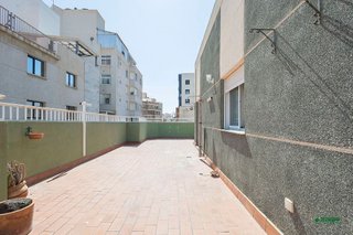 Ático en venta en Ciudad Jardín - Tagarete - El Zapillo en Almería