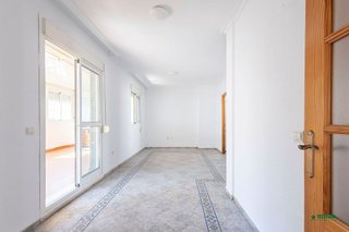 Ático en venta en Ciudad Jardín - Tagarete - El Zapillo en Almería