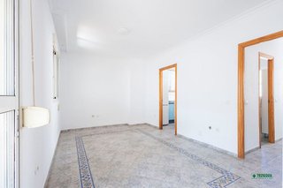 Ático en venta en Ciudad Jardín - Tagarete - El Zapillo en Almería