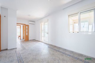Ático en venta en Ciudad Jardín - Tagarete - El Zapillo en Almería