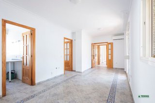 Ático en venta en Ciudad Jardín - Tagarete - El Zapillo en Almería