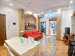 Piso en venta en En Corts en Valencia