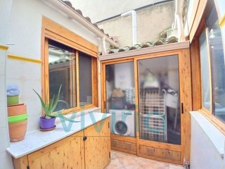 Piso en venta en En Corts en Valencia
