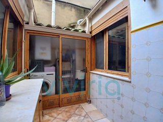 Piso en venta en En Corts en Valencia
