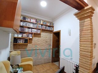 Piso en venta en En Corts en Valencia