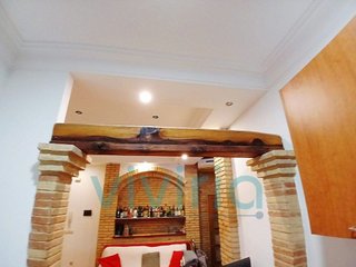 Piso en venta en En Corts en Valencia