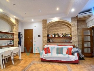 Piso en venta en En Corts en Valencia