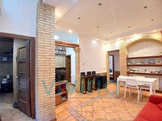 Piso en venta en En Corts en Valencia