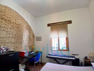 Piso en venta en En Corts en Valencia