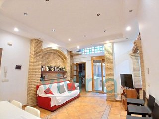 Piso en venta en En Corts en Valencia