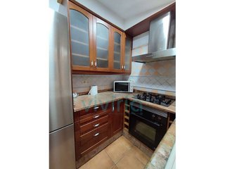 Piso en venta en En Corts en Valencia