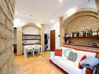 Piso en venta en En Corts en Valencia