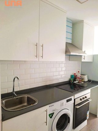 Piso en venta en Ciudad Jardín - Zoco en Córdoba