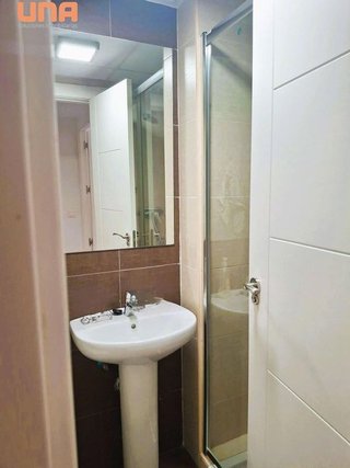 Piso en venta en Ciudad Jardín - Zoco en Córdoba