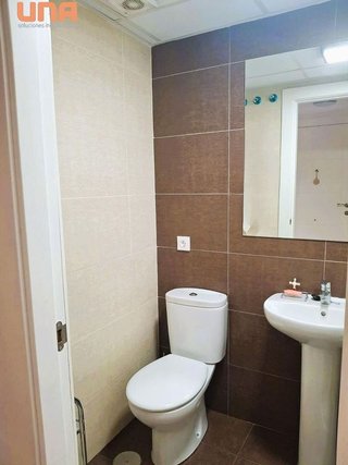 Piso en venta en Ciudad Jardín - Zoco en Córdoba