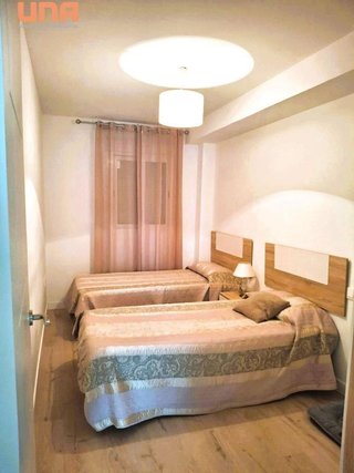 Piso en venta en Ciudad Jardín - Zoco en Córdoba