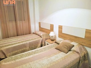 Piso en venta en Ciudad Jardín - Zoco en Córdoba