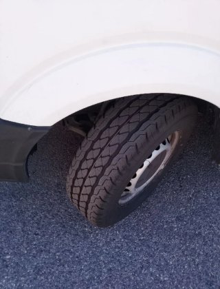 Mercedes-Benz Sprinter 2007