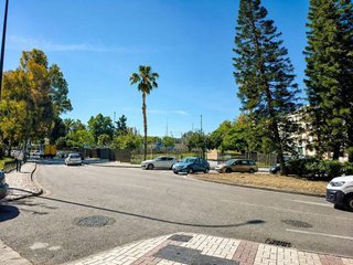 Piso en venta en Mangas Verdes - Las Flores - Parque del Sur en Málaga