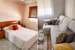 Piso en venta en Mangas Verdes - Las Flores - Parque del Sur en Málaga