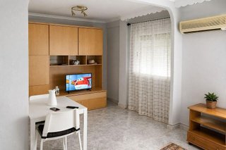 Piso en venta en Mangas Verdes - Las Flores - Parque del Sur en Málaga