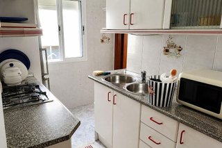 Piso en venta en Mangas Verdes - Las Flores - Parque del Sur en Málaga