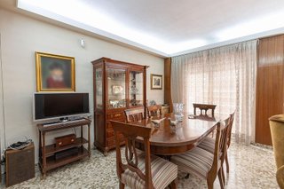 Piso en venta en Fígares en Granada