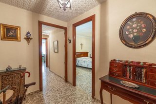 Piso en venta en Fígares en Granada