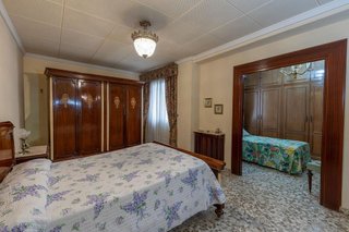 Piso en venta en Fígares en Granada