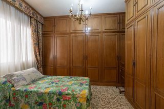 Piso en venta en Fígares en Granada