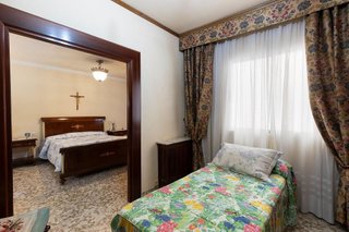 Piso en venta en Fígares en Granada
