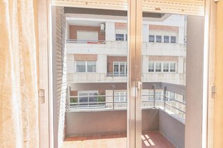 Piso en venta en Fígares en Granada