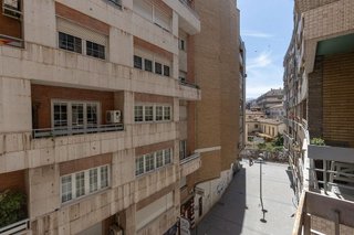 Piso en venta en Fígares en Granada