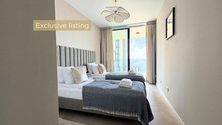 Piso en venta en Playa de Poniente en Benidorm