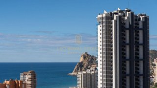 Piso en venta en Playa de Poniente en Benidorm