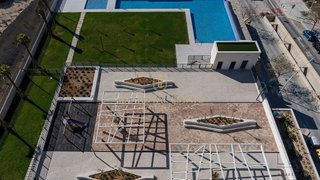 Piso en venta en Playa de Poniente en Benidorm