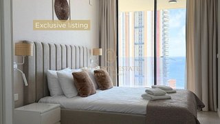 Piso en venta en Playa de Poniente en Benidorm