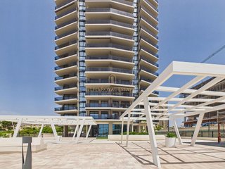 Piso en venta en Playa de Poniente en Benidorm