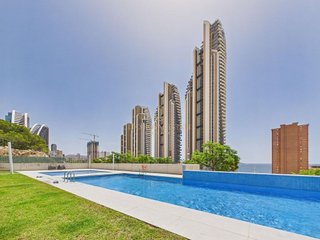 Piso en venta en Playa de Poniente en Benidorm