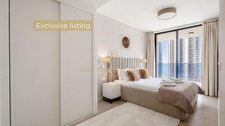 Piso en venta en Playa de Poniente en Benidorm