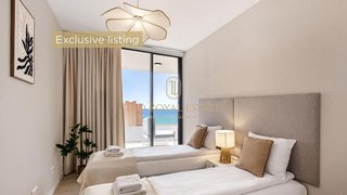 Piso en venta en Playa de Poniente en Benidorm
