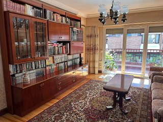 Piso en venta en Pinar - Anaka - Belaskoenea en Irun