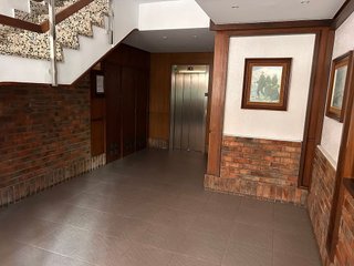 Piso en venta en Pinar - Anaka - Belaskoenea en Irun