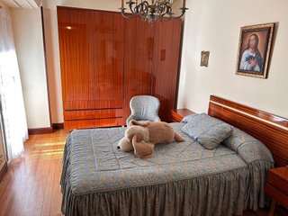 Piso en venta en Pinar - Anaka - Belaskoenea en Irun