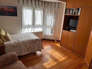 Piso en venta en Pinar - Anaka - Belaskoenea en Irun
